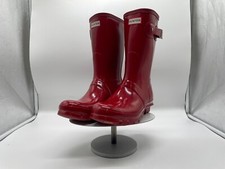 Hunter Original Short Gloss