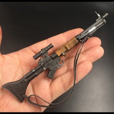 ZY2001 1:6 Scale WWII German