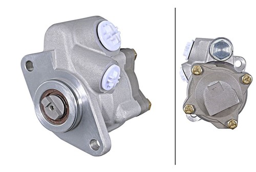 Hella steering hydraulic - hella, pump