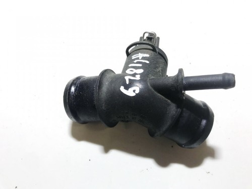 Audi 1999 coolant flange - audi,