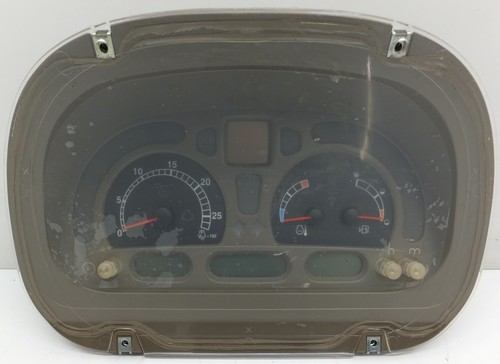 84386844 instrument panel fits - panel,