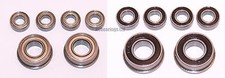 V12 Bearings Kit (PART or