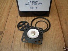 Petrol tap repair kit for - repair,
