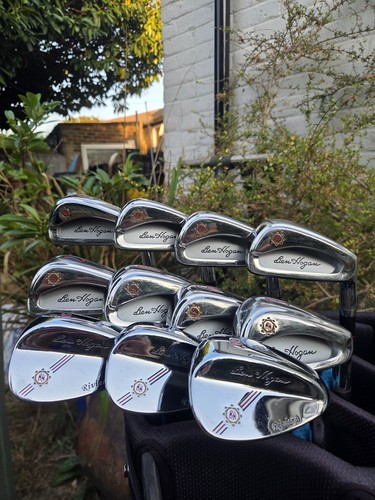 Rare ben hogan edge - hogan, clubs