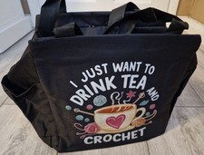 Just want drink tea - i,