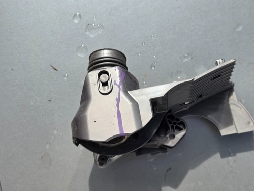 Dyson dc27 changeover valve - dyson,