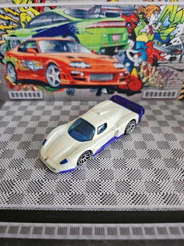 Rare hot wheels - hot,