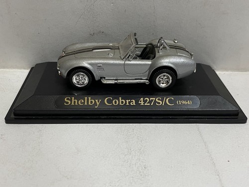 Fabbri shelby cobra - *, 427s/c