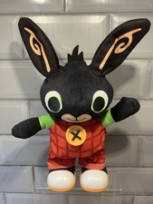 BING BUNNY Interactive Walking