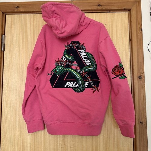 Palace size black hesh - palace,