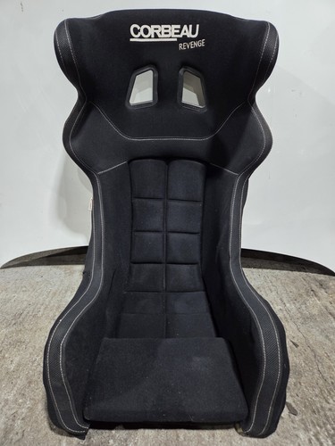 Corbeau revenge black - revenge,