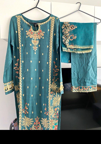 Rangrez women green - rangrez,