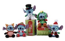 Disney Parks Stitch Wishables