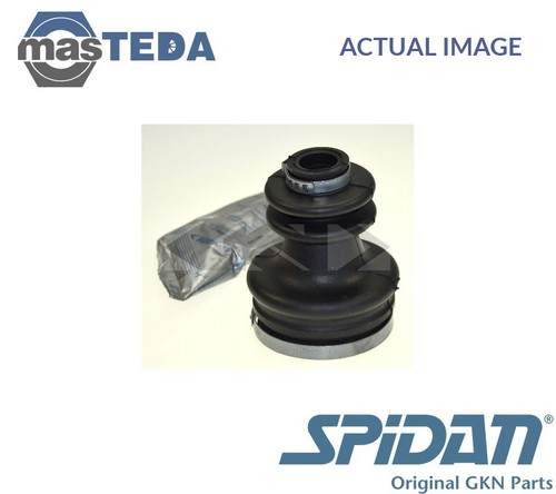22279 joint boot - 22279, cv