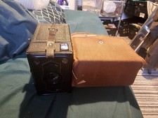 Zeiss Ikon Box Tengor 54/2 Box