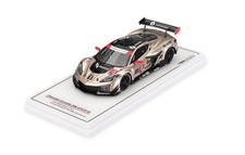 1:43 TRUESCALE Chevrolet
