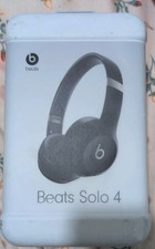 Beats  Solo 4  Bluetooth