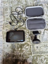 Tomtom GO 6200 WiFi Sat nav