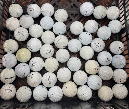 Callaway assorted model mix - callaway,