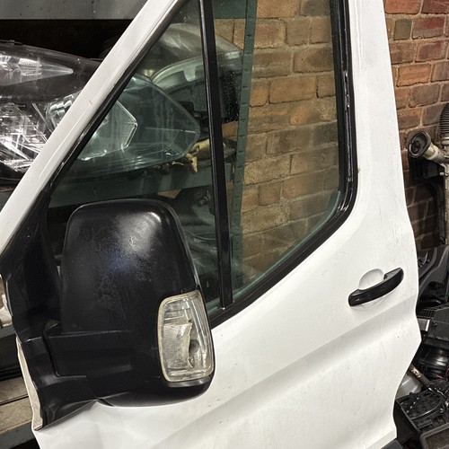 Ford transit 350 mk8 2014 - transit,