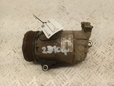 VAUXHALL ASTRA SXI AIR CONDITIONING COMPRESSOR PUMP 93168627