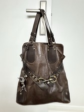 Chloé Kerala large horseshoe