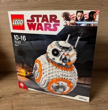 BNISB - Lego Star Wars BB-8