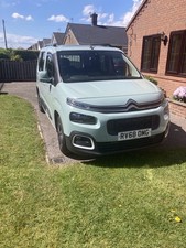 Citroen Berlingo 2018 Mini