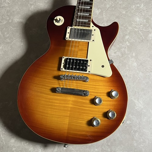 Epiphone les paul standard - epiphone,