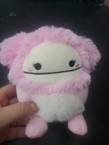 Original squishmallows brina - original,