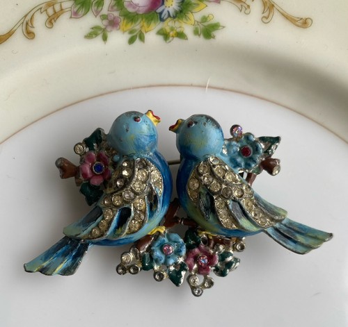 Rare vintage 40s - rare,