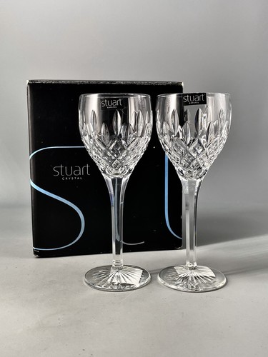 Stuart crystal shaftesbury - stuart,
