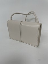 Zara Crossbody Bag Inside