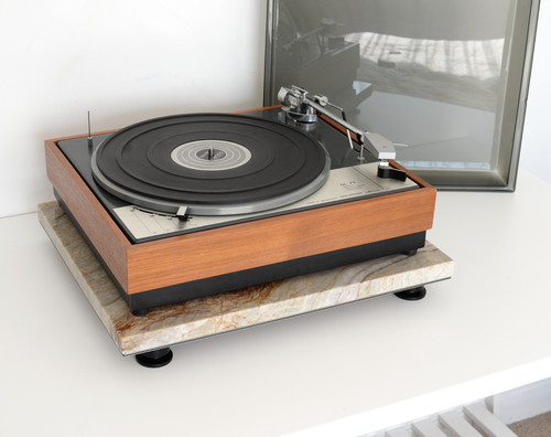 Goldring lenco gl75 - lenco, vintage
