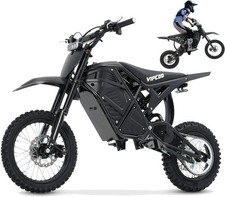 VIPCOO H3 48V 4.5kW Electric