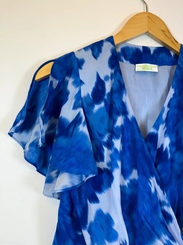 Shanghai tang women blue - tang, women’s