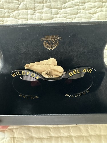Wildfox bel air black - wildfox,