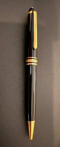 Montblanc meisterstuck - montblanc,