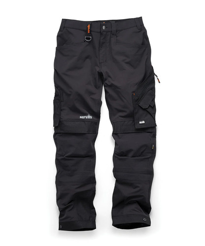 Scruffs pro flex - plus, trousers