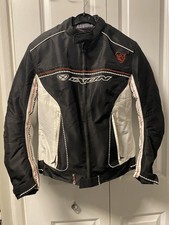 Ladies Ixon Diva Textile