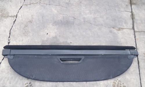 Rear plate 113747 renault - rear,