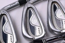 Cleveland cg4 irons pw - cg4, /