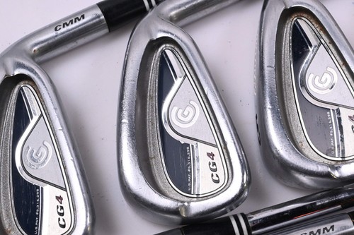 Cleveland cg4 irons pw - cleveland, /