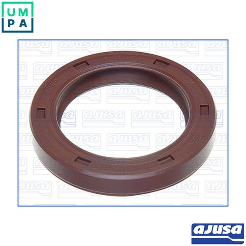 Shaft seal crankshaft 15013300 - shaft,