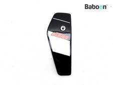 Radiator Cover Right KTM 690