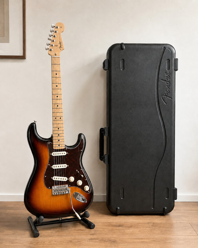 Fender american professional - fender,