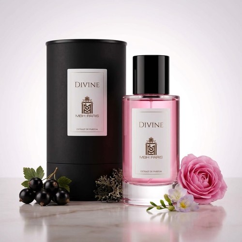 Divine mbh - divine,