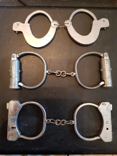 Sets childs toy handcuffs - of,