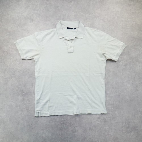 Fila vintage 90s polo shirt - 90s,
