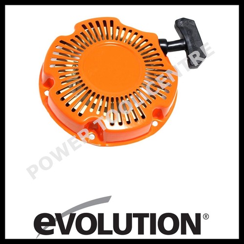 Evolution h1s60 recoil - evolution, starter